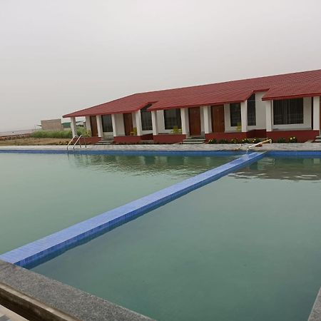 Tarangamala Resort Мандармани Экстерьер фото