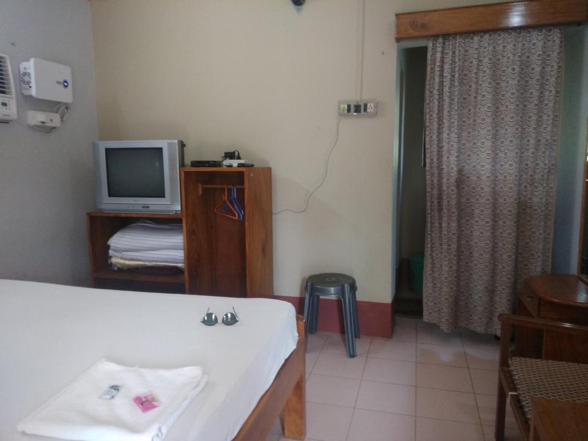 Tarangamala Resort Мандармани Экстерьер фото
