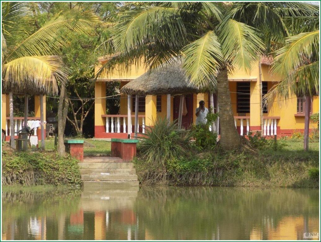 Tarangamala Resort Мандармани Экстерьер фото
