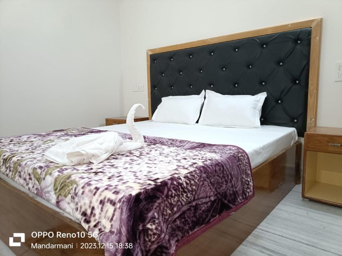 Tarangamala Resort Мандармани Экстерьер фото