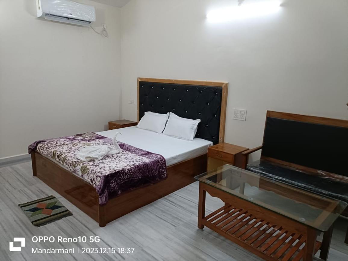 Tarangamala Resort Мандармани Экстерьер фото