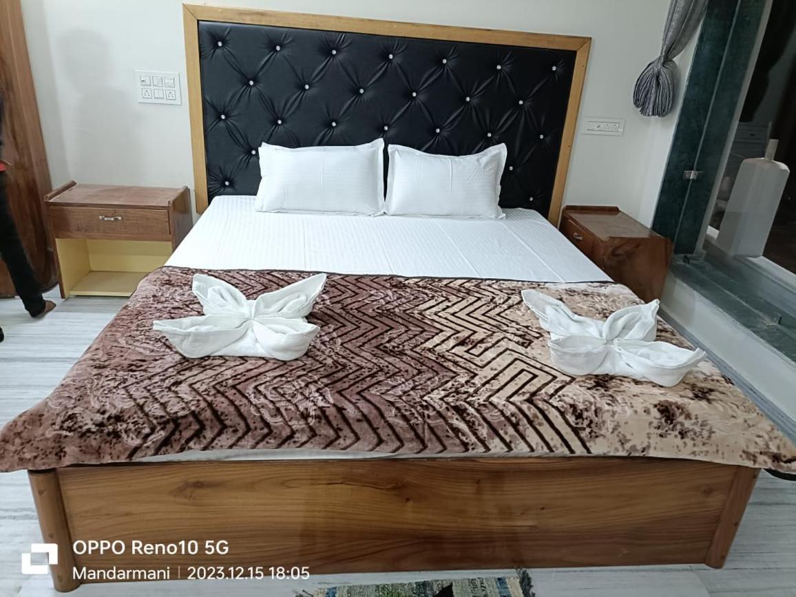 Tarangamala Resort Мандармани Экстерьер фото