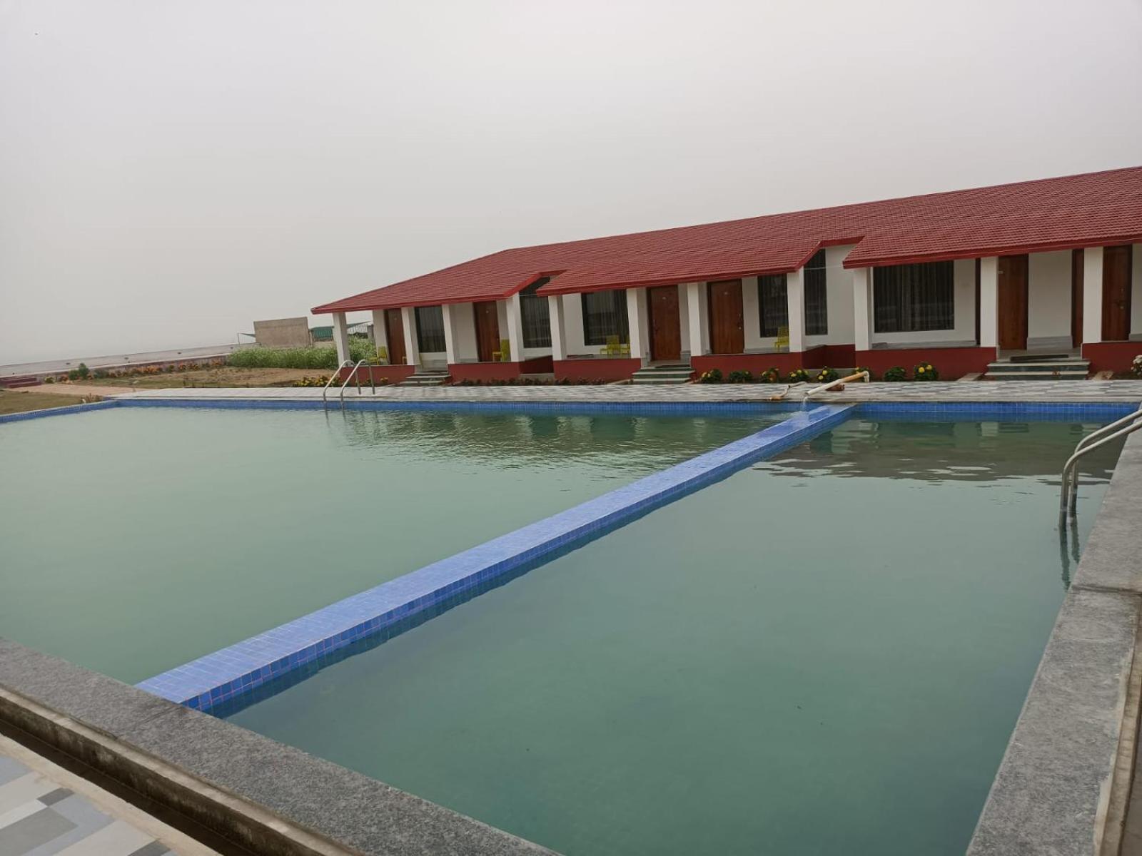 Tarangamala Resort Мандармани Экстерьер фото