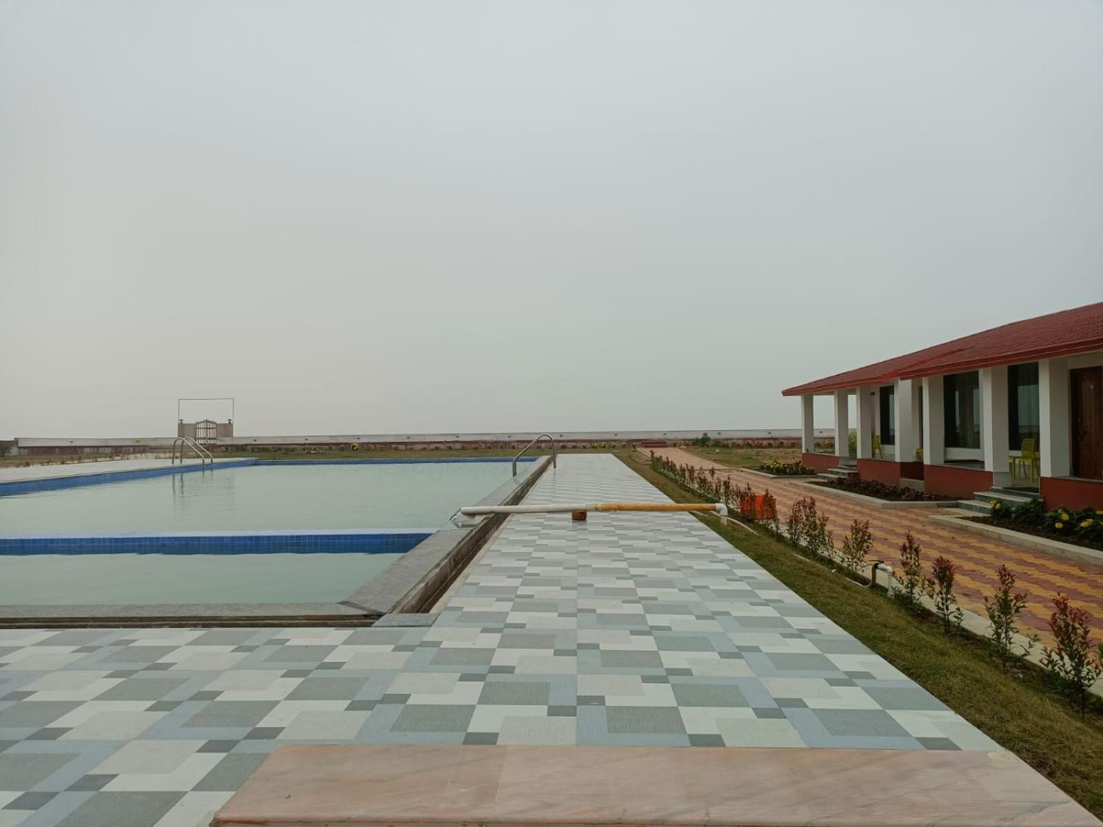Tarangamala Resort Мандармани Экстерьер фото