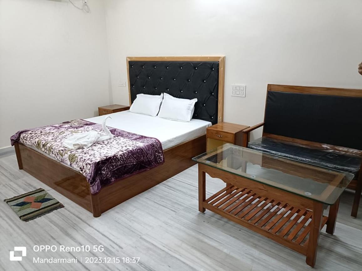 Tarangamala Resort Мандармани Экстерьер фото