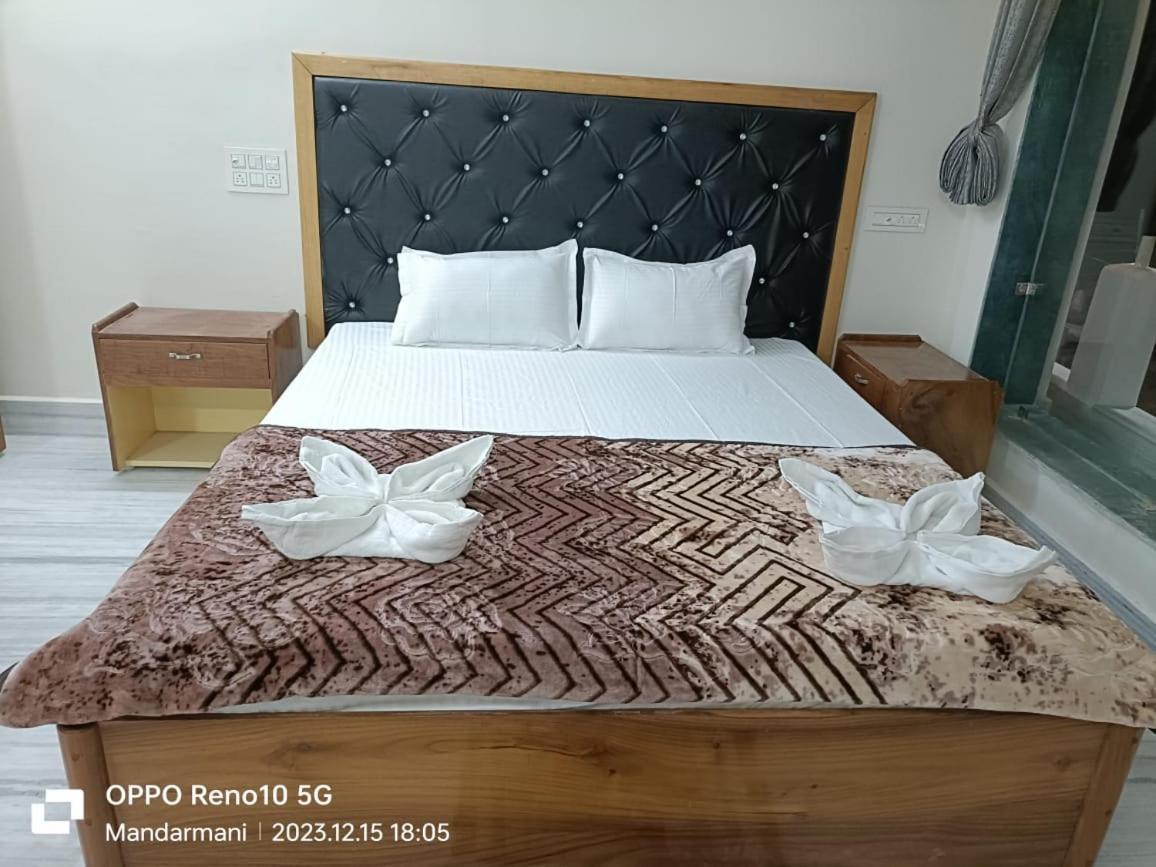 Tarangamala Resort Мандармани Экстерьер фото